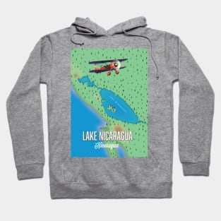 Lake Nicaragua Hoodie